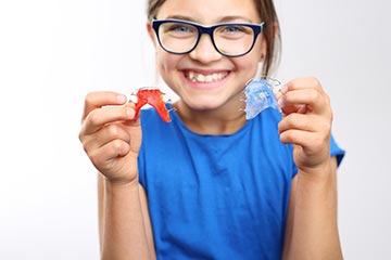 Orthodontics & Braces FAQs  Portland Pediatric Orthodontist