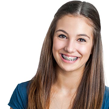 Fox Kids Dentistry and Orthodontics - Teens