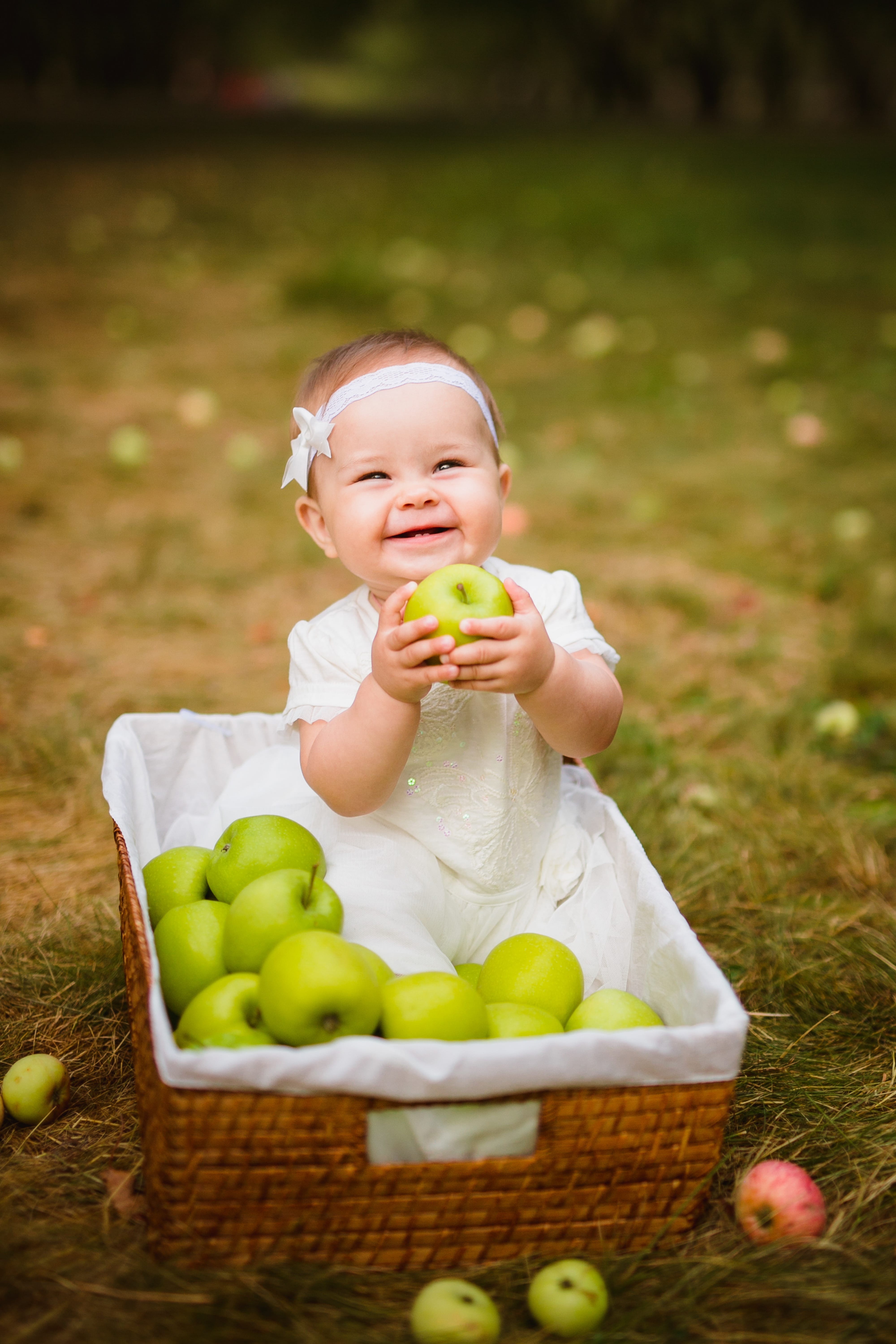 Baby Teeth FAQs